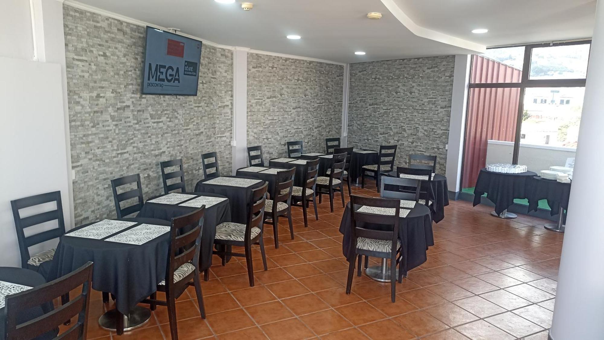 Hostel Central - Funchal Exterior foto